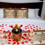 Twin Bed